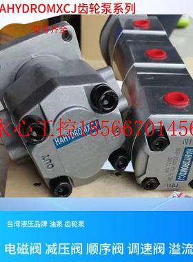 议价2GG1P07R 2GG1P11R HONOR齿轮泵 HONOR油泵 HONOR液压泵 供￥