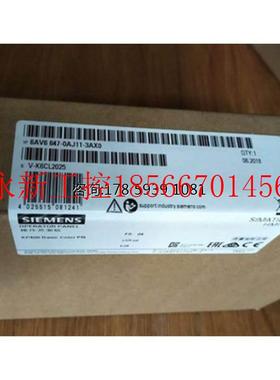 议价SINAMICSS110控制单元CU305PN6SL3040-0JA01-0AA0PROFINET￥