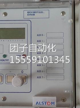 ALSTOM 机CMMG01 KBH13001LP15LEH拆实物拍摄询价