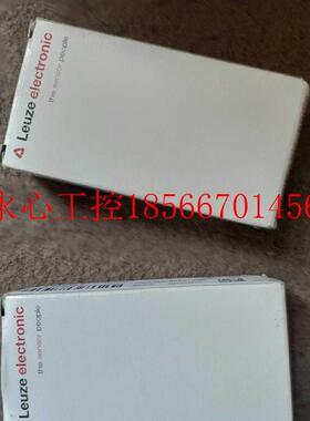 议价全新劳易Leuze 测0107239 HRTR ZWK53B/22-S8传现感器 货￥