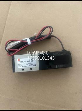 日本5SMC全新原装现货Z3120-5G-M5V。V3120-GS-M5 VZ3120-6GZ-M5