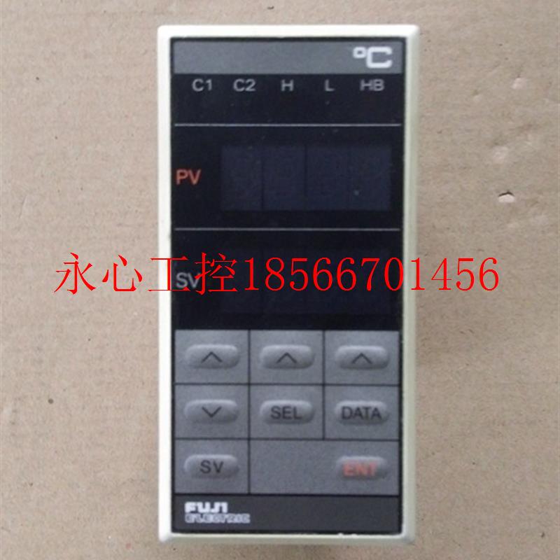 议价原装富士温控器 PYZ5 实物图片 功能包好 ￥