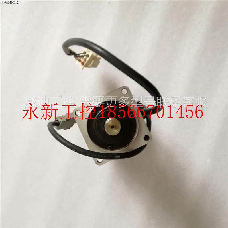 议价SGML-01AF14C伺服电机SGML-02AF14C￥