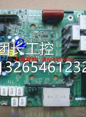 安川H10003变频器驱动AAS板WHB4A00 15K驱动板ETP71249顺丰9询价