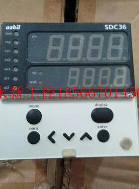 议价YAMATAKE 温控器 C36TY0UA621议价￥