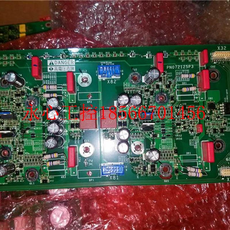 议价施耐德 PN072125P3 ATV61系列315kw/220KW/250KW 实物 询价￥