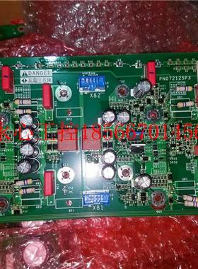 议价施耐德 PN072125P3 ATV61系列315kw/220KW/250KW 实物 询价￥