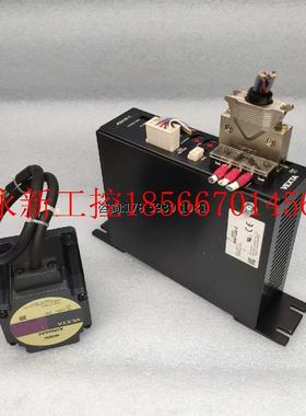 议价日本VEXTA东方驱动器ASD12A-C+闭环步进电机ASM66AC 正品原￥