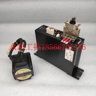 正品 闭环步进电机ASM66AC 原￥ 议价日本VEXTA东方驱动器ASD12A