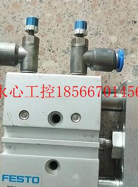 议价拆机正品费斯托 FESTO 170832 DFM-16-10-P-A-GF *￥