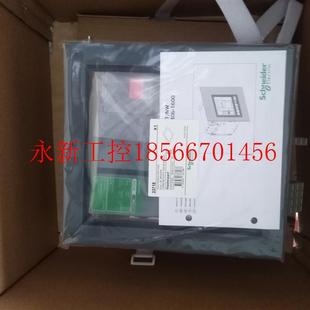 议价框架断路器MVS04N3F500 可开增值票现￥ 400A 3P全新正品