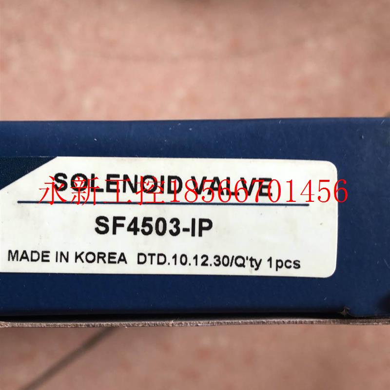 议价全新原装 YPC SF4503-IP 实物拍摄￥