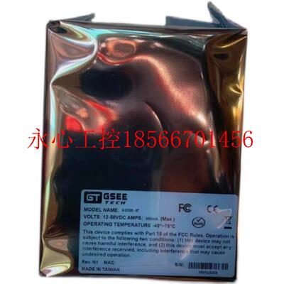 议价全新 正品 吉诺/GSEE交换机 GIE2008-8T现货￥