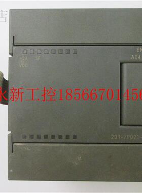 议价SIEMENS 模块 6ES7 231-7PD22-0XA0 实物拍摄议价￥