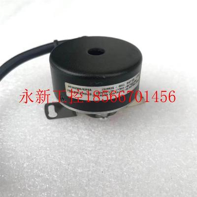 议价原装亨士乐HENGSTLER编码器HC202500/82F0A现货￥