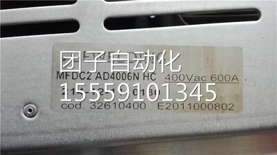 M FD2 AD400C6NHC 电源G询价
