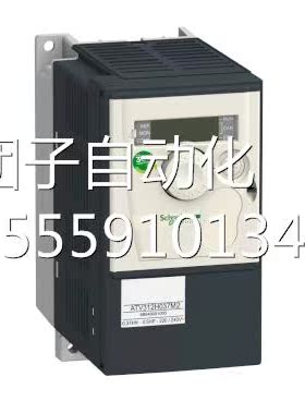 施耐德变频0器ATHV3123，7M2，原装正品 特价促销询价