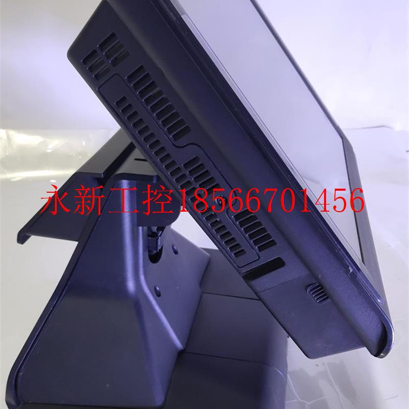 议价M7700B-20-023收银机PAR帕泰麦当劳用触摸屏收款机15寸8g内￥