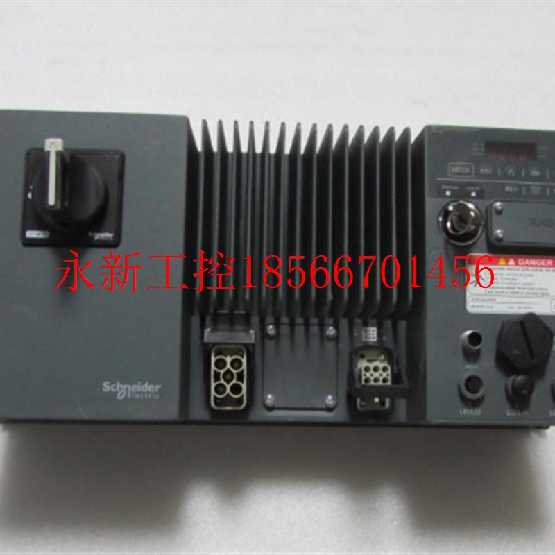 议价现货新的 施耐德 ATV310LU30N4   一台7·2公斤在 17-5￥