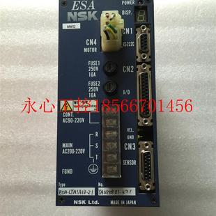 LYA1A13成色新 议价NSK驱动器 LYA1A13 技术支持￥ ESA