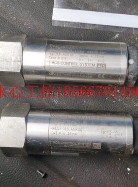 议价德国进口传感器,acs,￥