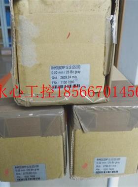 议价*全新MTS位移传感器 RHM0455MP151S2G1100 现货￥