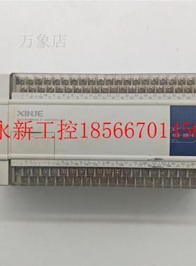 议价XINJE PLC模块 XC3-60R-E 实物拍摄议价￥