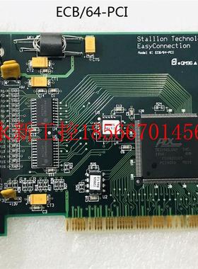 议价*Easy Connection ECB/64-PCI 卡￥