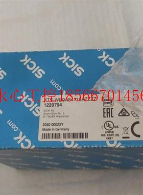 议价全新 西克色标传感器一套KTS-WB9A64115AZZZZ现货￥