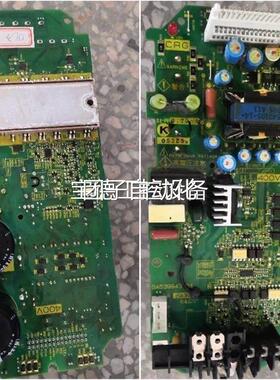 G1-PP-0.75-4富士变频器G1-MEGA-0.4-0.75kw主驱动电源板SA539943