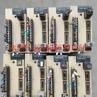 议价安川SGDS 10A12A伺服电机功能正常成色如图需要￥