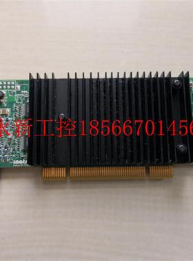 议价matrox P69-MDDP256LAUF显卡 坏卡￥