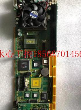 议价现货 磐仪HiCORE-i6320 Rev;1.1 成色新 配CPU 内存 风扇￥