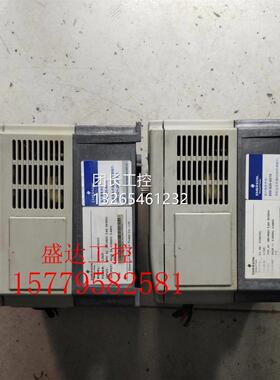 艾默生变频器E V1000-4T0022G2.K 380V 已测ENU试2 测W试包好询价