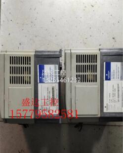 艾默生变频器E V1000-4T0022G2.K 380V 已测ENU试2 测W试包好询价