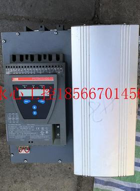 议价PSTB570-600-70是ABB软启动PSTB系列315-355kw保修半年现货￥