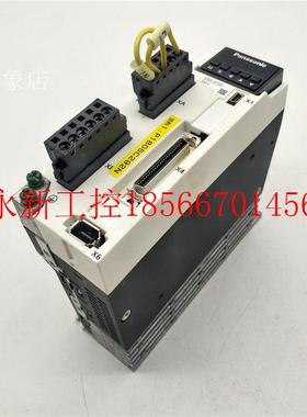 议价MBDLN25SE  伺服驱动  成色好  400W  成色好 实物拍摄￥