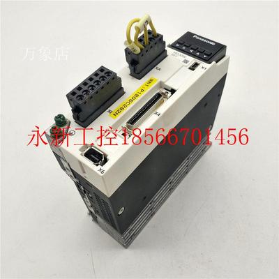 议价MBDLN25SE  伺服驱动  成色好  400W  成色好 实物拍摄￥
