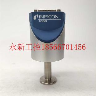 PN378 电容膜片真空计1Torr 00￥ CDG025D 议价INFICON德国英福康