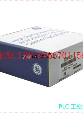 议价原装正品现供GE工控智能通用型IC695PMM335质保一年 议价￥
