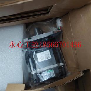 议价MX751N2LN07尼得科Nidec三协伺服电机750w ￥