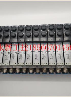 议价FESTO费斯托电磁阀 VSVA-B-P53E-ZD-A2-1T1L  539187 实物￥