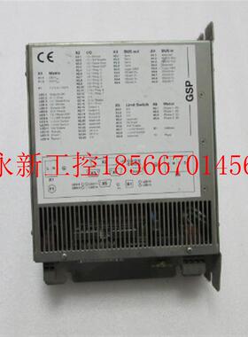 议价二手PHYTRON GSP 92-70￥