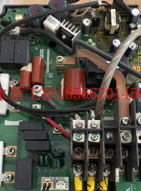议价A84MA7.5D 三菱变频器A840驱动板 BC186A995G54 电源板议￥