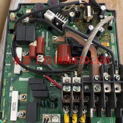 议价A84MA7.5D 三菱变频器A840驱动板 BC186A995G54 电源板议￥