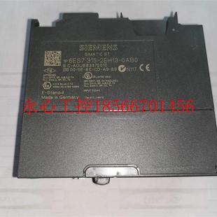 6ES7 可冲新 CPU315 一年保修￥ 0AB0 2PN 2EH13 议价95新 315