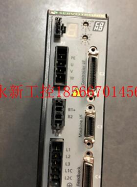 议价溧水维修高创CDHD伺服驱动   CDHD-0062AAP1  不显示过流故￥