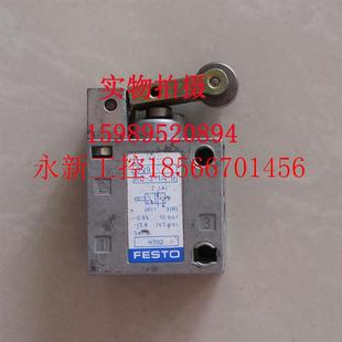 阀RO 议价FESTO费斯托滚轮杠杆式 8991现货￥