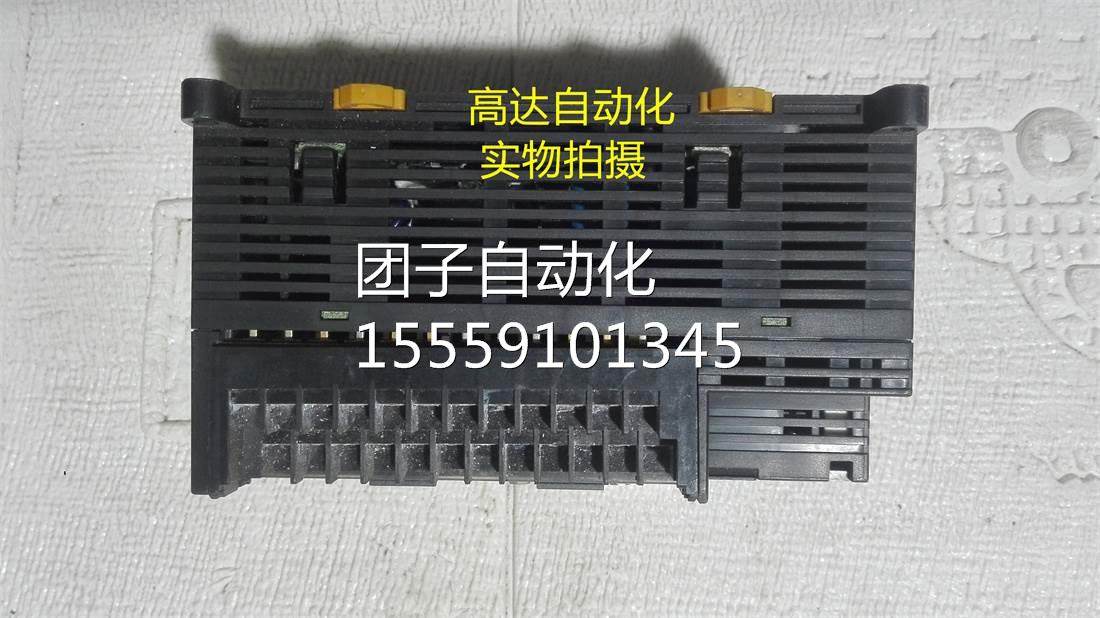 CP1H-X40DT-DPLC可编