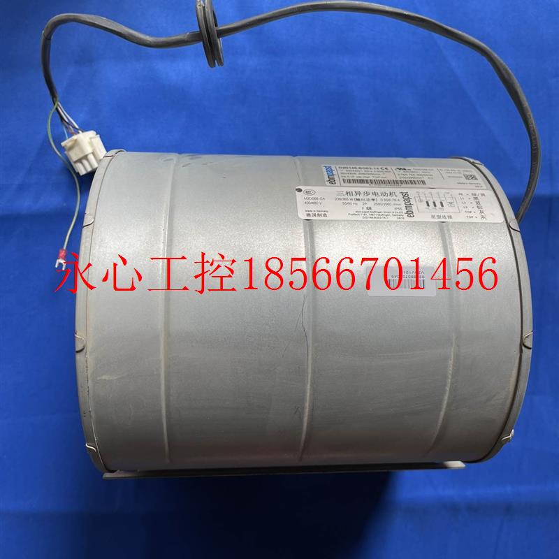 议价施耐德ATV61/71变频器系列原装正品风机D2D146-BG03-14/VZ3￥